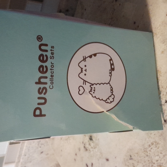 Pusheen Collector Set - Picture 4 of 10